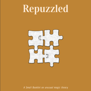 Repuzzled (Free Ebook)