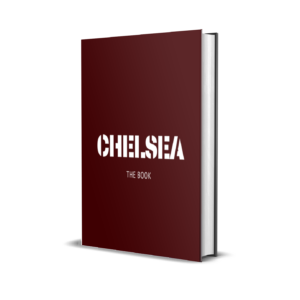 Reserva: Chelsea the Book (en Español)